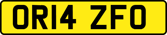 OR14ZFO
