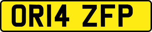 OR14ZFP