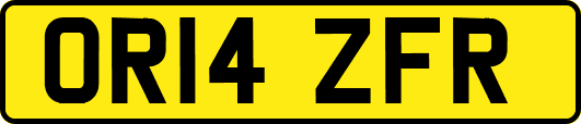 OR14ZFR