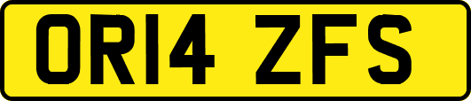 OR14ZFS