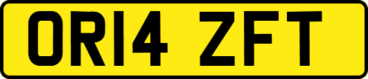 OR14ZFT