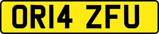 OR14ZFU
