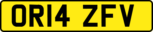 OR14ZFV