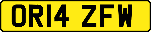OR14ZFW