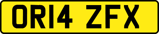 OR14ZFX