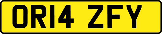 OR14ZFY