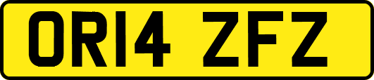 OR14ZFZ
