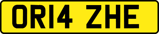 OR14ZHE