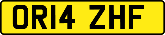 OR14ZHF