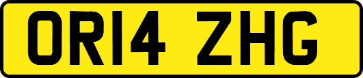 OR14ZHG