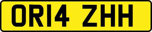 OR14ZHH