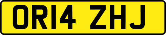 OR14ZHJ