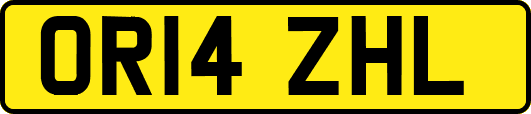 OR14ZHL