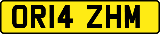 OR14ZHM