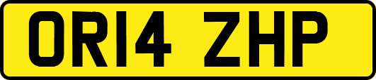 OR14ZHP