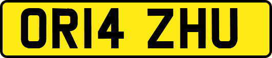 OR14ZHU