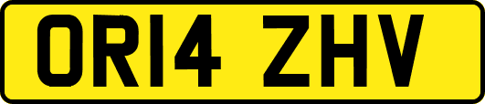 OR14ZHV