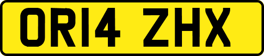 OR14ZHX