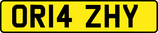 OR14ZHY