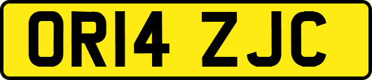 OR14ZJC