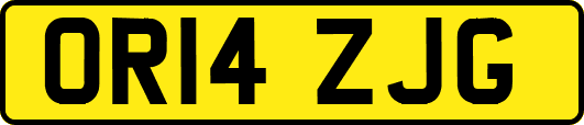 OR14ZJG