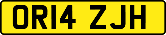 OR14ZJH