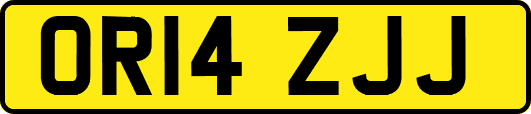OR14ZJJ