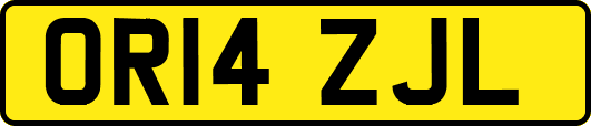 OR14ZJL