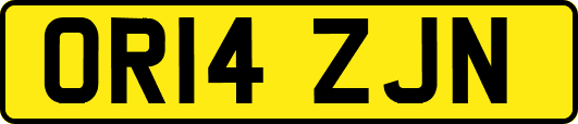 OR14ZJN
