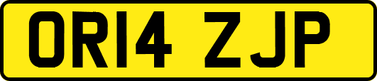 OR14ZJP
