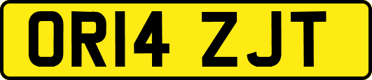 OR14ZJT