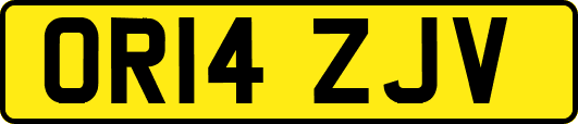OR14ZJV