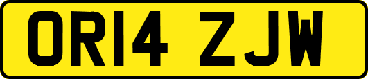 OR14ZJW