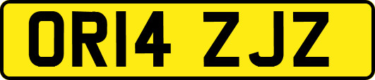 OR14ZJZ