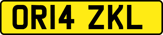 OR14ZKL