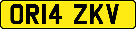 OR14ZKV