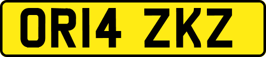 OR14ZKZ