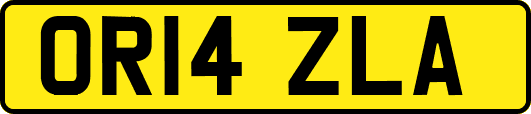 OR14ZLA