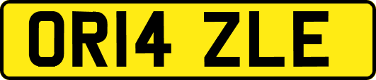 OR14ZLE