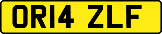 OR14ZLF