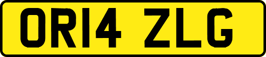 OR14ZLG