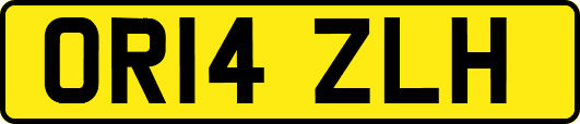 OR14ZLH