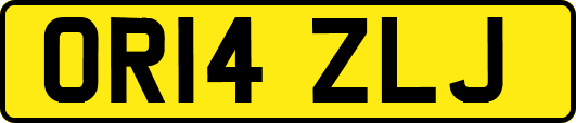OR14ZLJ