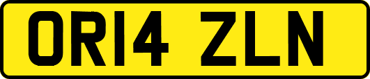 OR14ZLN