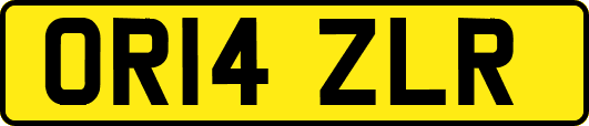 OR14ZLR