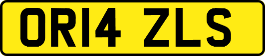 OR14ZLS