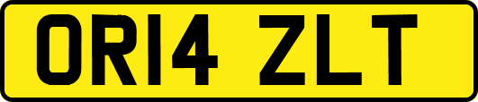 OR14ZLT