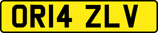 OR14ZLV