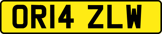 OR14ZLW