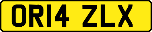 OR14ZLX